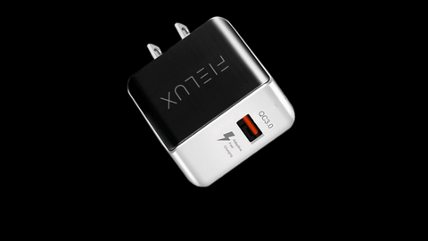 Quick Wall Chargers