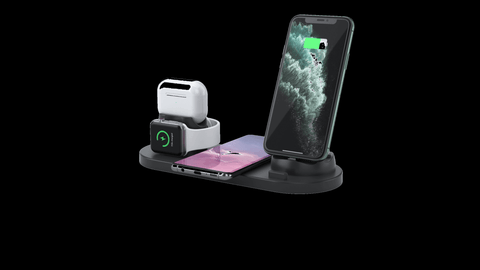 Charging Sets & Docks