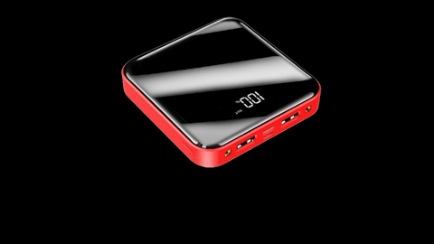 Power Banks