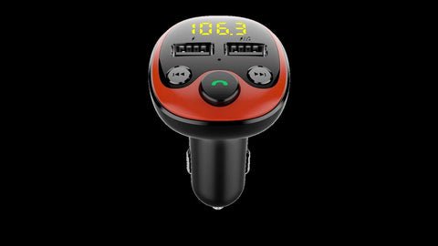 USB Car Chargers