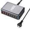 FIELUX Fast Charging 320W Multi Port Power Station