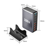 FIELUX Fast Charging 320W Multi Port Power Station