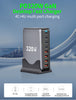 FIELUX Fast Charging 320W Multi Port Power Station