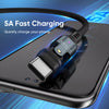 FIELUX 240W USB-C  to USB-C Charging Cable