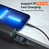 FIELUX 100W Charging Cable