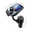 FIELUX Bluetooth FM Transmitter Quick Car Charger - FIELUX.COM