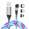 FIELUX Magnetic Charging Cable Tips