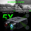 FIELUX Night Vision Goggles