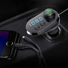 FIELUX USB Car Charger With Charging Cables - FIELUX.COM