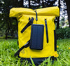 FIELUX Portable Waterproof Solar Power Bank 36000mah - FIELUX.COM