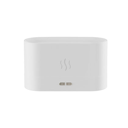 FIELUX 3D Flame Aroma Diffuser