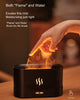 FIELUX 3D Flame Aroma Diffuser