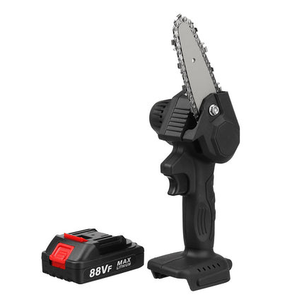 FIELUX Mini Cordless Chainsaw