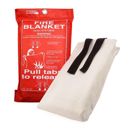 FIELUX Emergency Fire Blanket