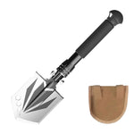 FIELUX Tactical Shovel