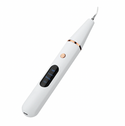 FIELUX Ultrasonic Dental Scaler