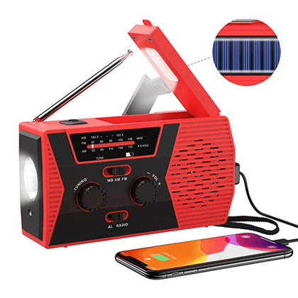 Mini batterie externe intelligente ultra mince FIELUX