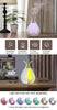FIELUX Led Light Color Changing Essential Oil Aroma Diffuser-Oil Diffuser-FIELUX-White-FIELUX.COM