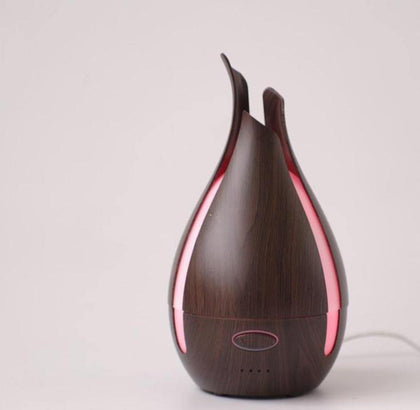 FIELUX  Essential Oil Diffuser Humidifier - FIELUX.COM