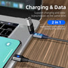 FIELUX 6 in 1 PD60W Fast Magnetic Charging Cable-FIELUX-FIELUX.COM