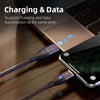 FIELUX  6 in 1 PD 100W Magnetic Charging Cable - FIELUX.COM