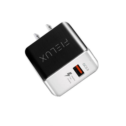 FIELUX Mini Fast Charging Wall Adapter-Wall Charger-FIELUX-FIELUX.COM