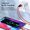 FIELUX PD 20W Wall Charger For iPhone 12 / 12 Pro / 12 Pro Max - FIELUX.COM