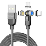 FIELUX Magnetic Charging Cable Tips