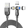 FIELUX Magnetic Charging Cable Tips - FIELUX.COM