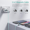 FIELUX  3 in 1 Silicone Magnetic Charging Cable.jpg