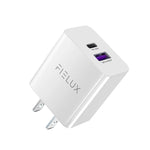 FIELUX PD 20W Wall Charger