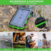 FIELUX Waterproof PowerBank