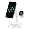 FIELUX 3 in 1 Wireless Charging Station