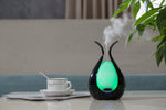 FIELUX Led Light Color Changing Essential Oil Aroma Diffuser