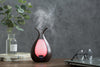 FIELUX Led Light Color Changing Essential Oil Aroma Diffuser-Oil Diffuser-FIELUX-Dark Walnut-FIELUX.COM