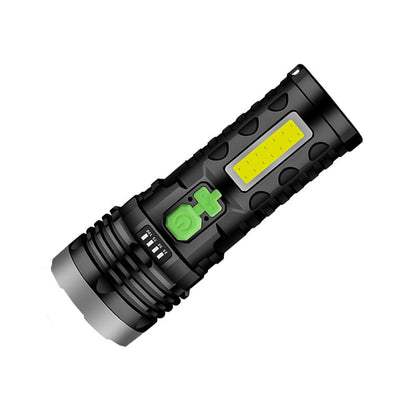 FIELUX LED Flashlight
